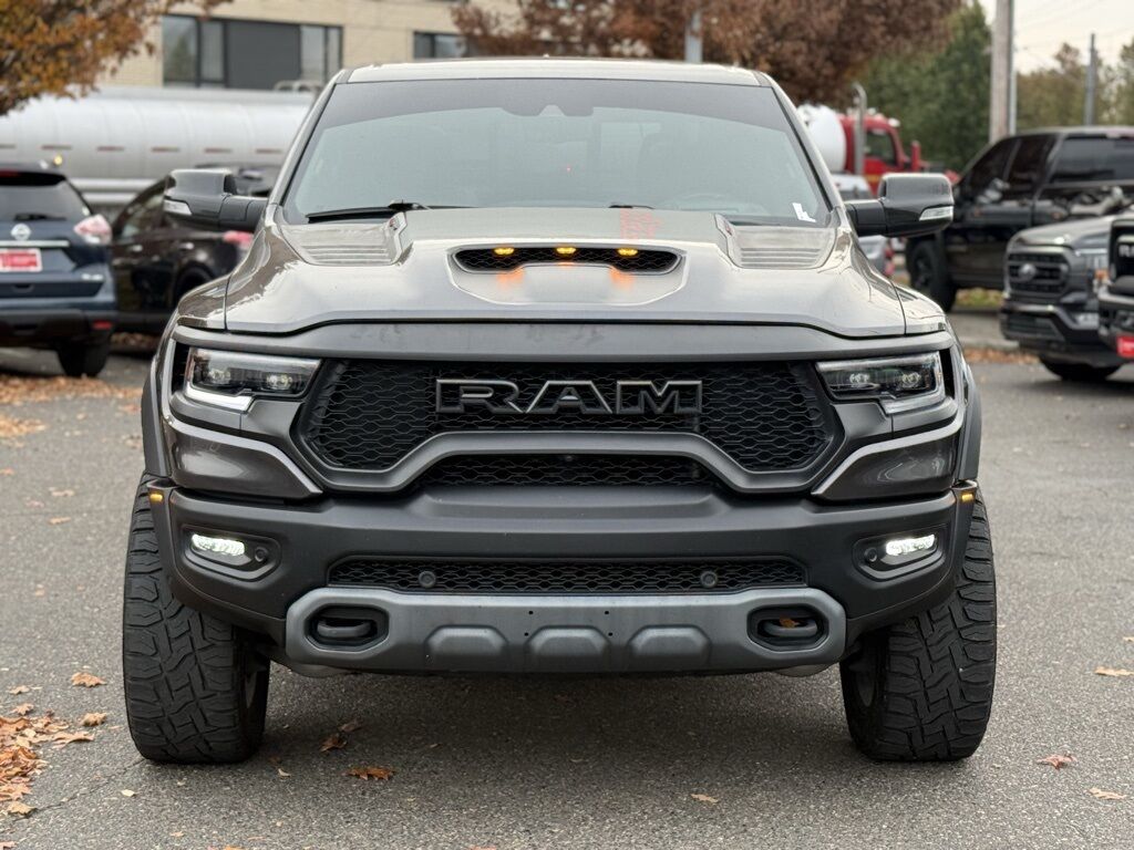 2022 Ram 1500 TRX Beaverton OR