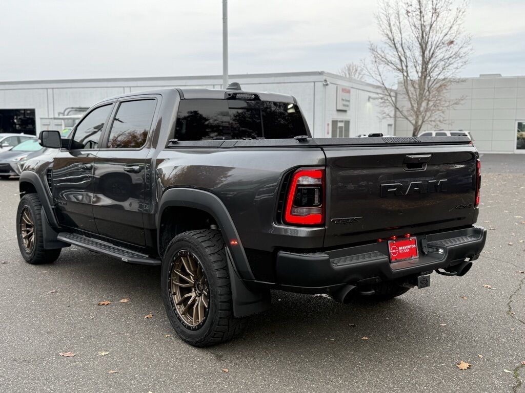 2022 Ram 1500 TRX Beaverton OR