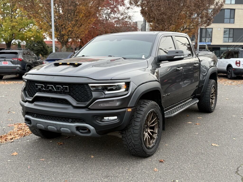 2022 Ram 1500 TRX Beaverton OR