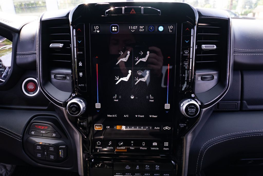 2022 Ram 1500 TRX Milwaukie OR