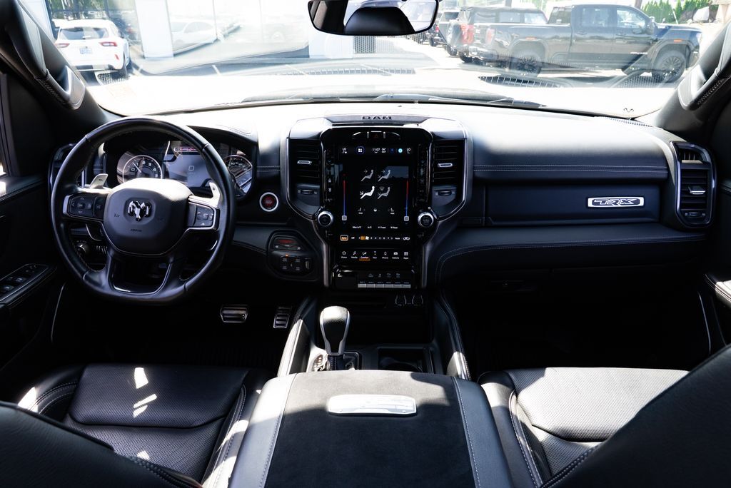 2022 Ram 1500 TRX Milwaukie OR