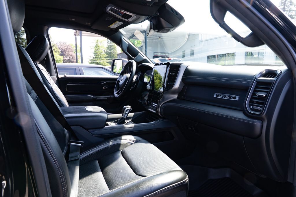 2022 Ram 1500 TRX Milwaukie OR