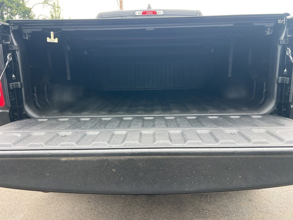 2022 Ram 1500 TRX Milwaukie OR