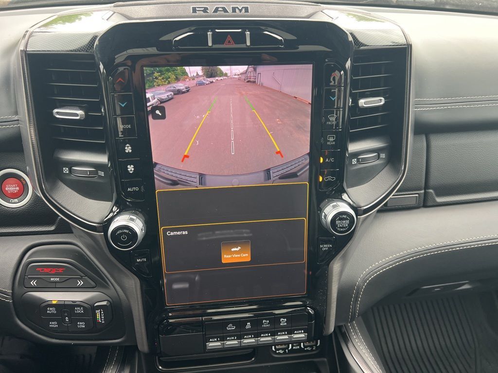 2022 Ram 1500 TRX Milwaukie OR