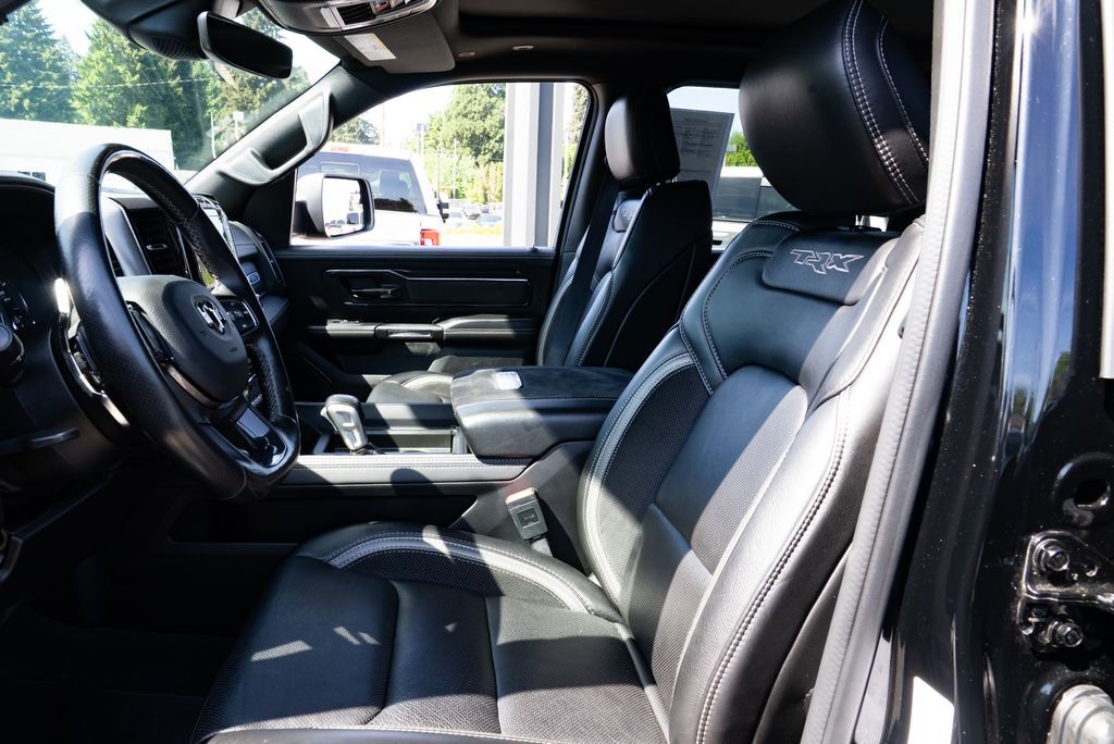 2022 Ram 1500 TRX Milwaukie OR