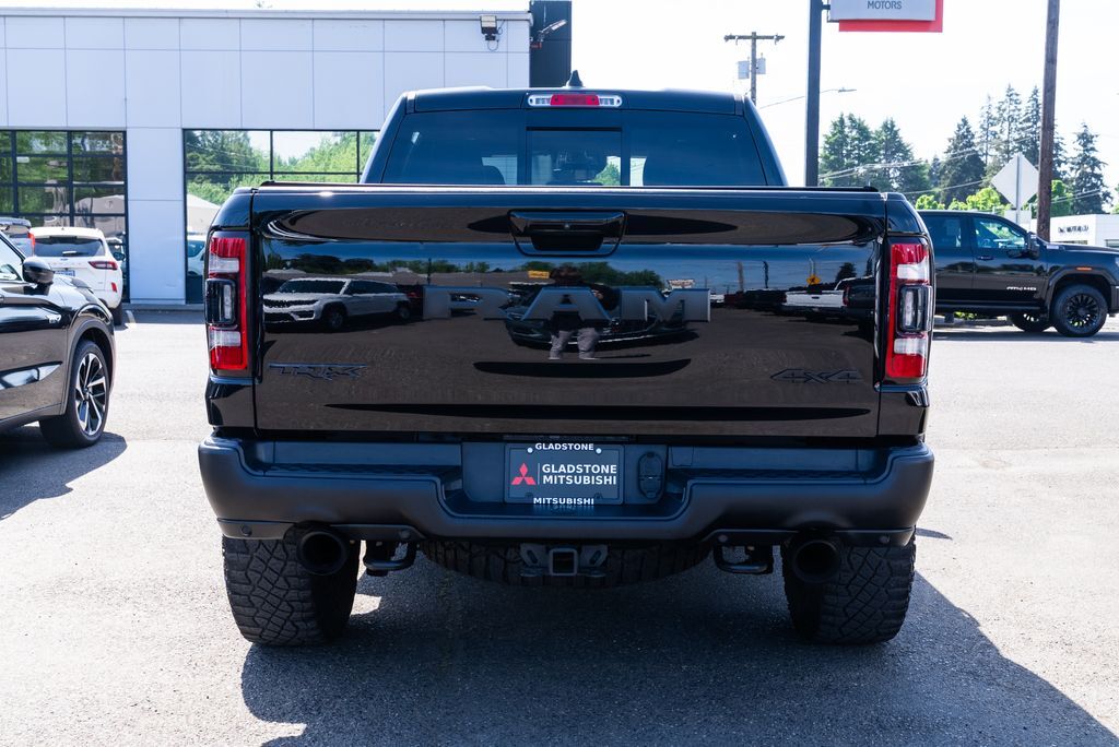 2022 Ram 1500 TRX Milwaukie OR