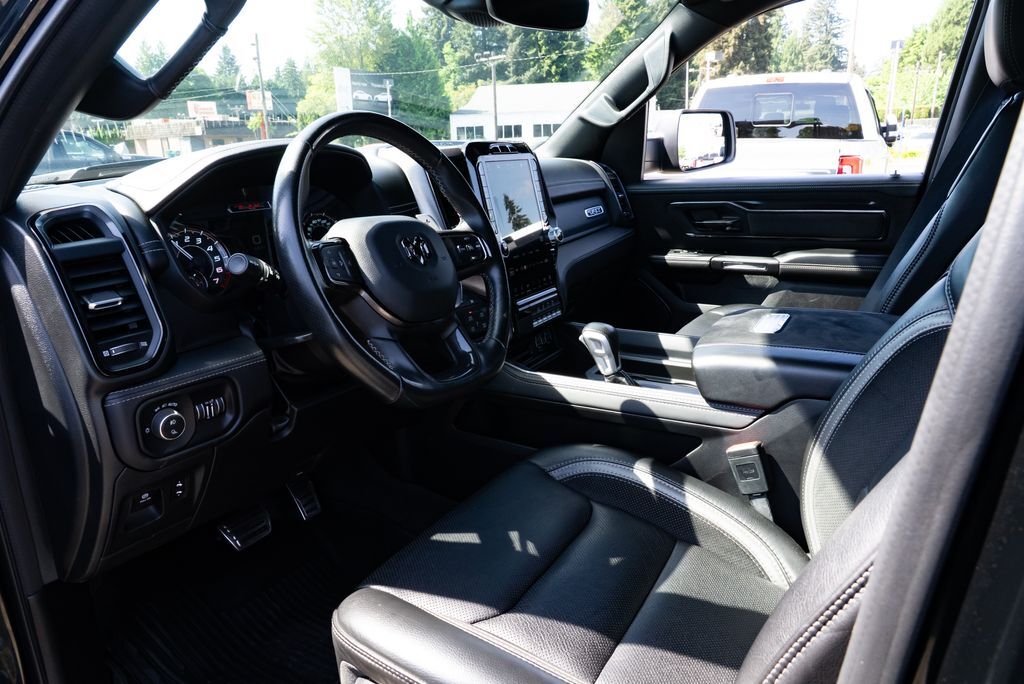 2022 Ram 1500 TRX Milwaukie OR