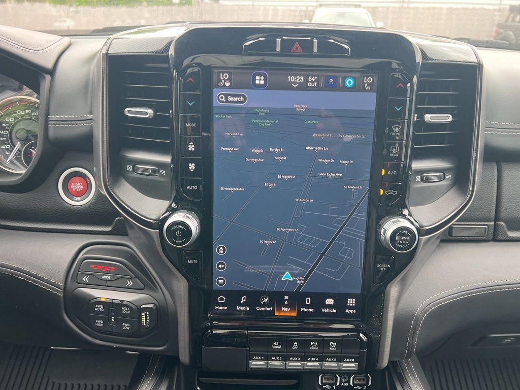 2022 Ram 1500 TRX Milwaukie OR