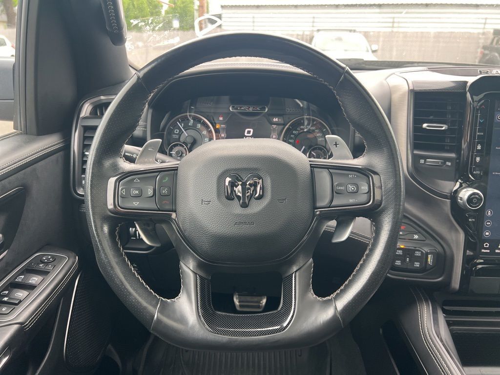 2022 Ram 1500 TRX Milwaukie OR