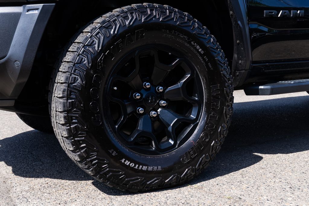2022 Ram 1500 TRX Milwaukie OR