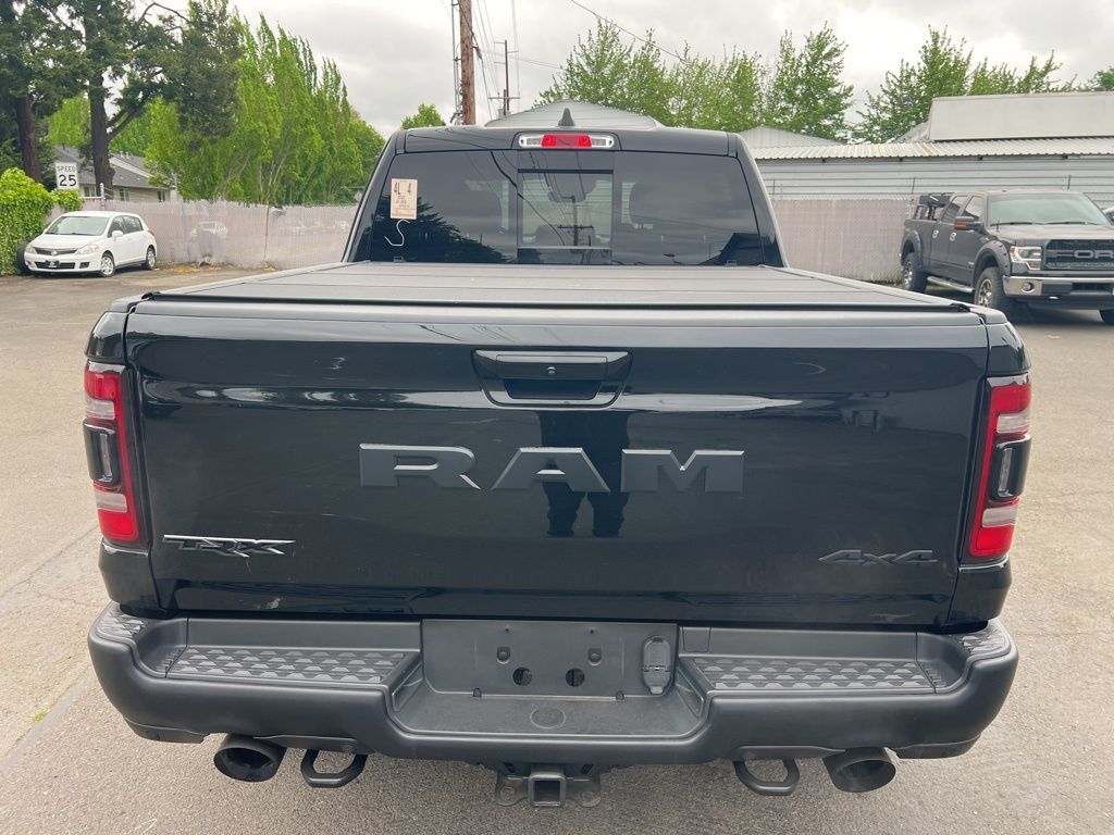 2022 Ram 1500 TRX Milwaukie OR