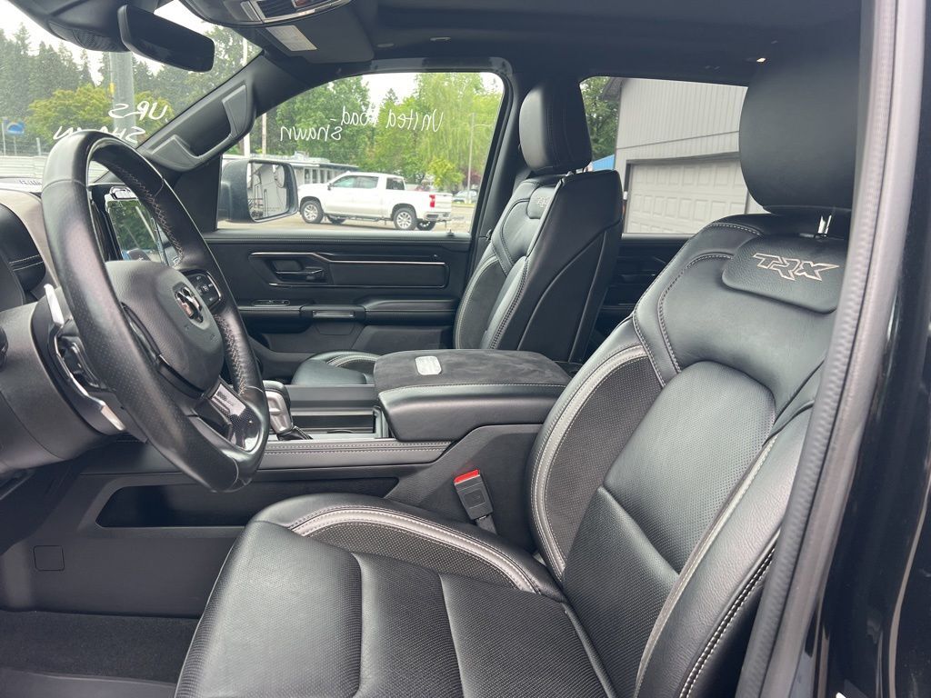 2022 Ram 1500 TRX Milwaukie OR