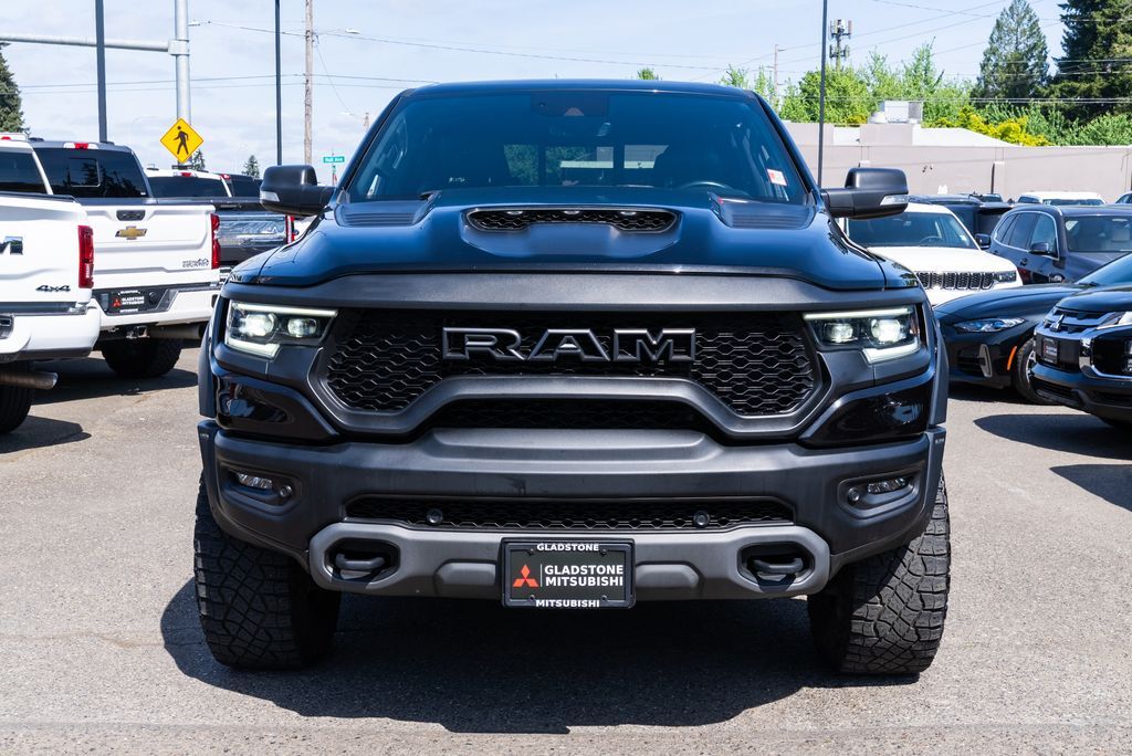 2022 Ram 1500 TRX Milwaukie OR