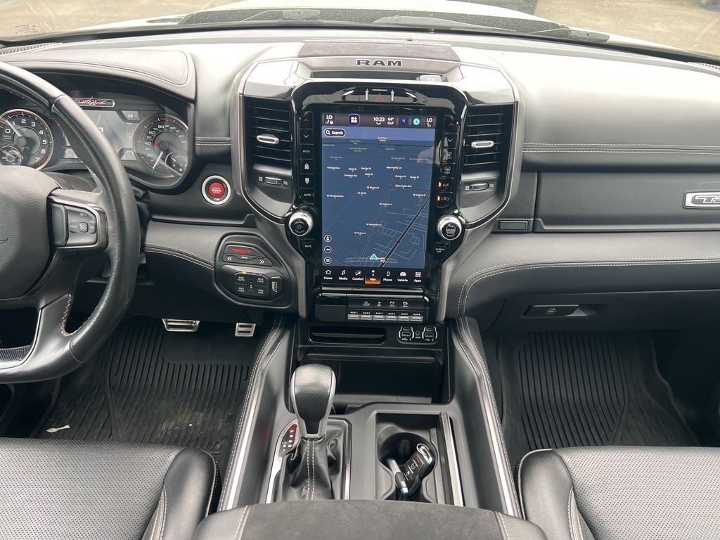 2022 Ram 1500 TRX Milwaukie OR