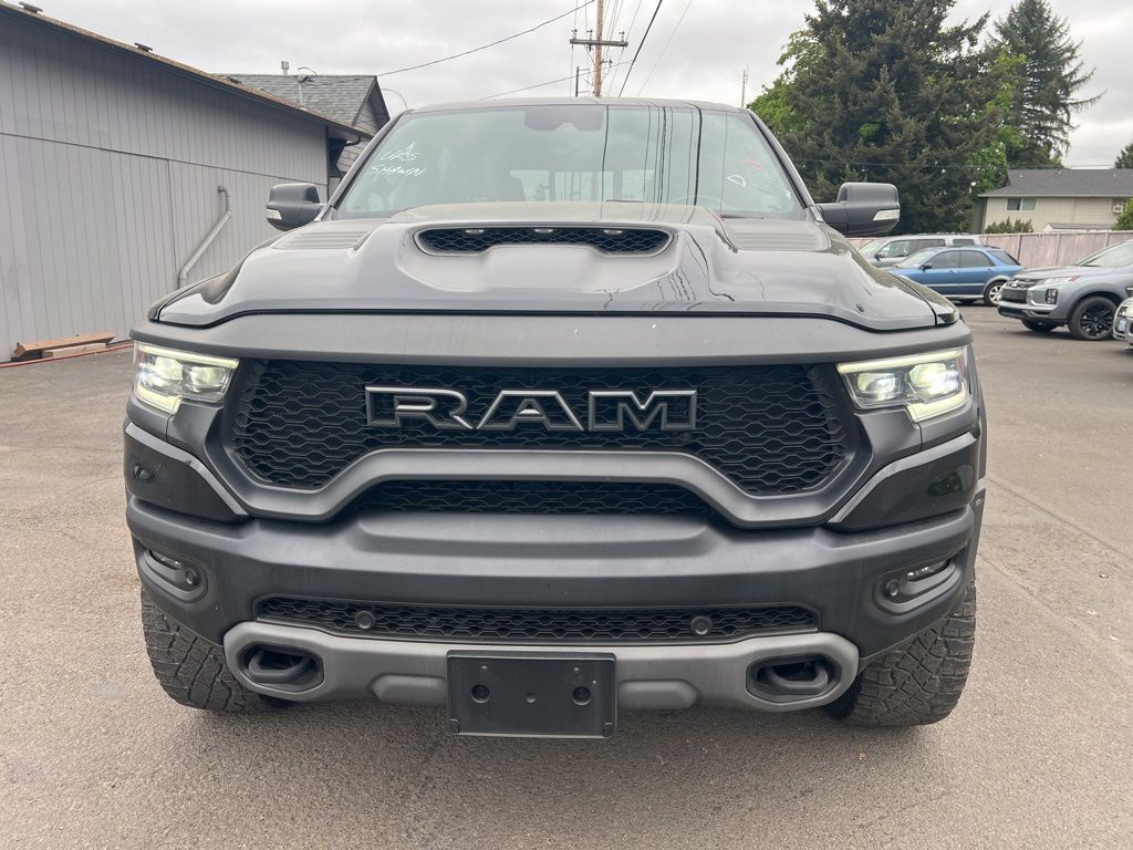2022 Ram 1500 TRX Milwaukie OR