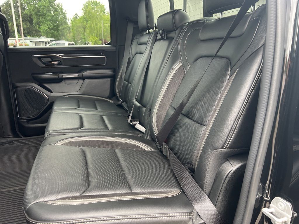2022 Ram 1500 TRX Milwaukie OR