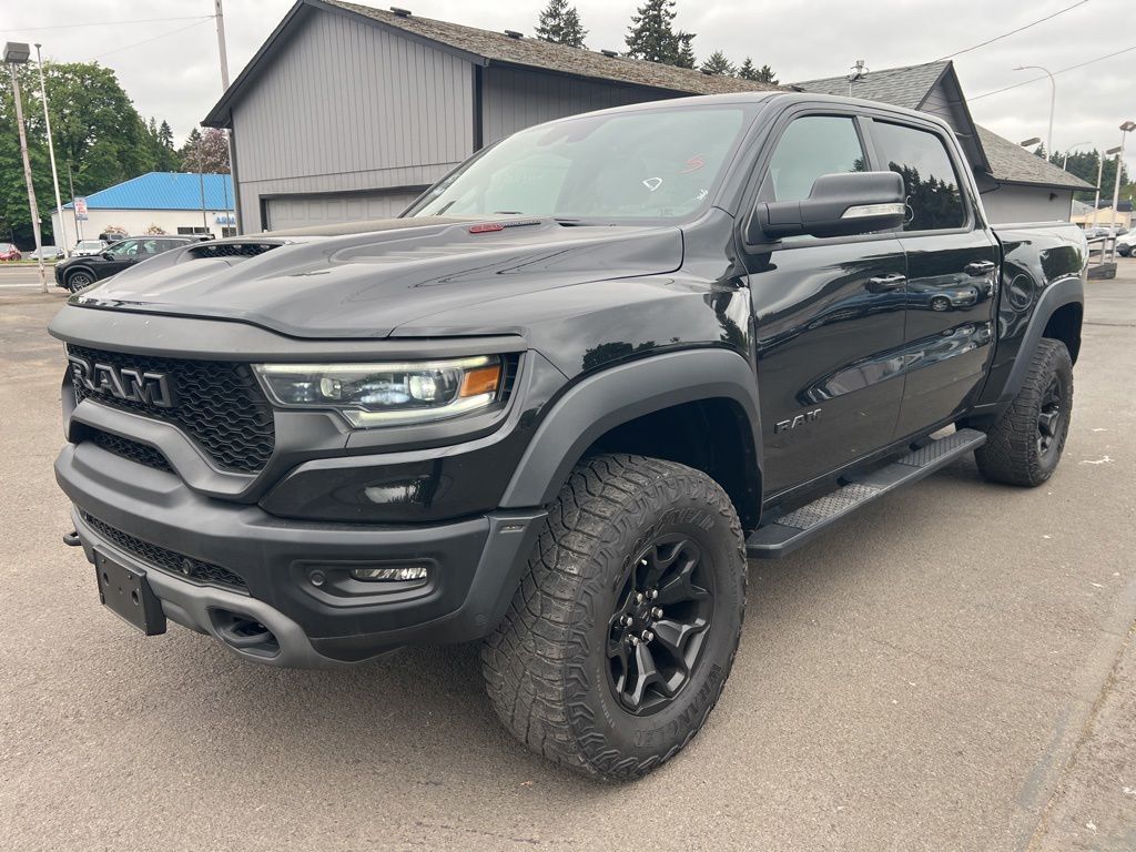 2022 Ram 1500 TRX Milwaukie OR
