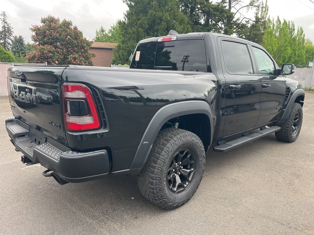 2022 Ram 1500 TRX Milwaukie OR
