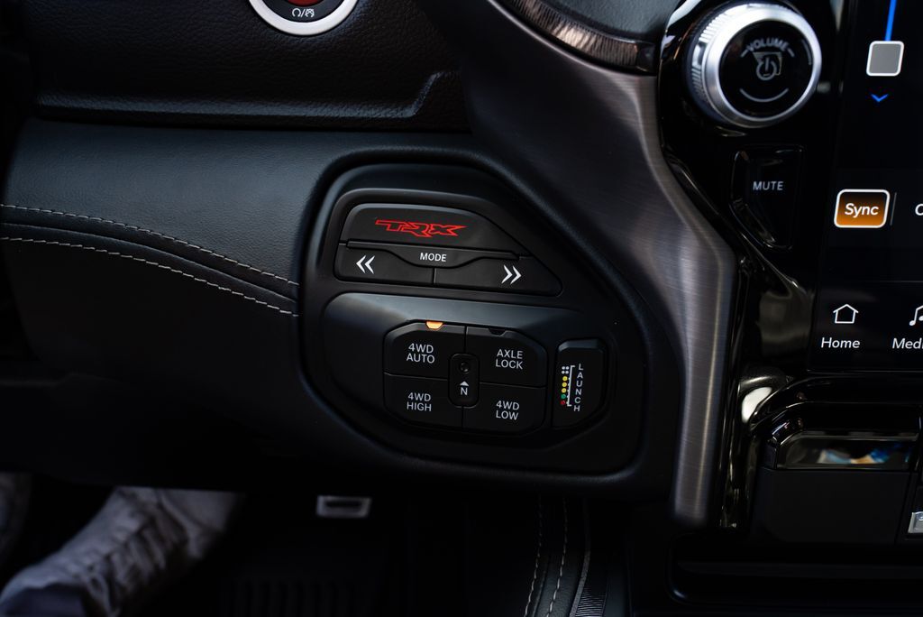 2022 Ram 1500 TRX Milwaukie OR