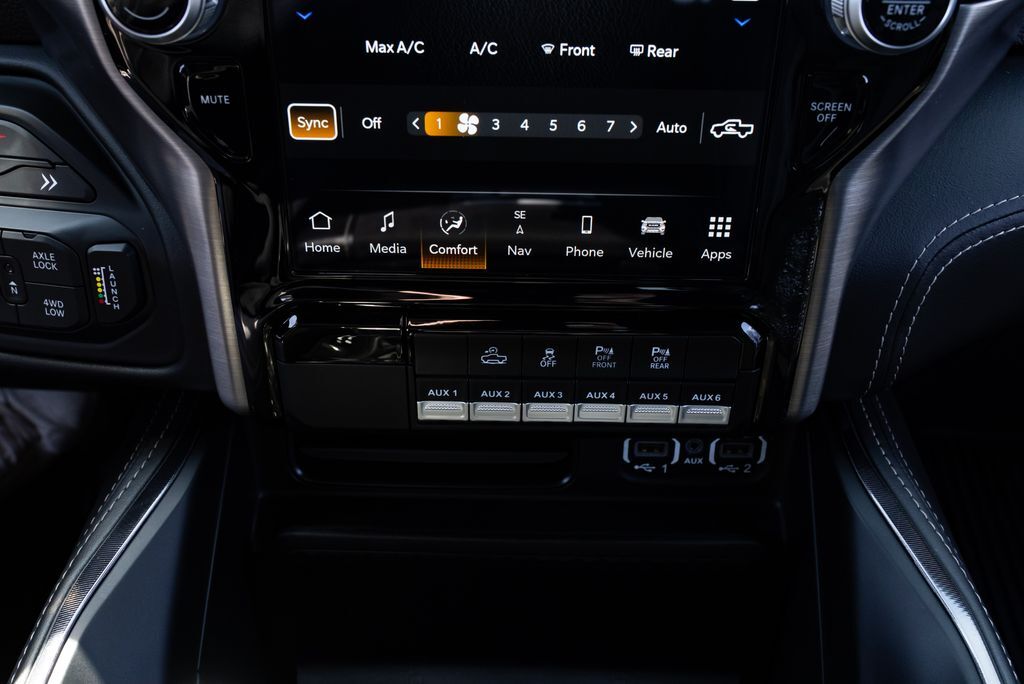 2022 Ram 1500 TRX Milwaukie OR