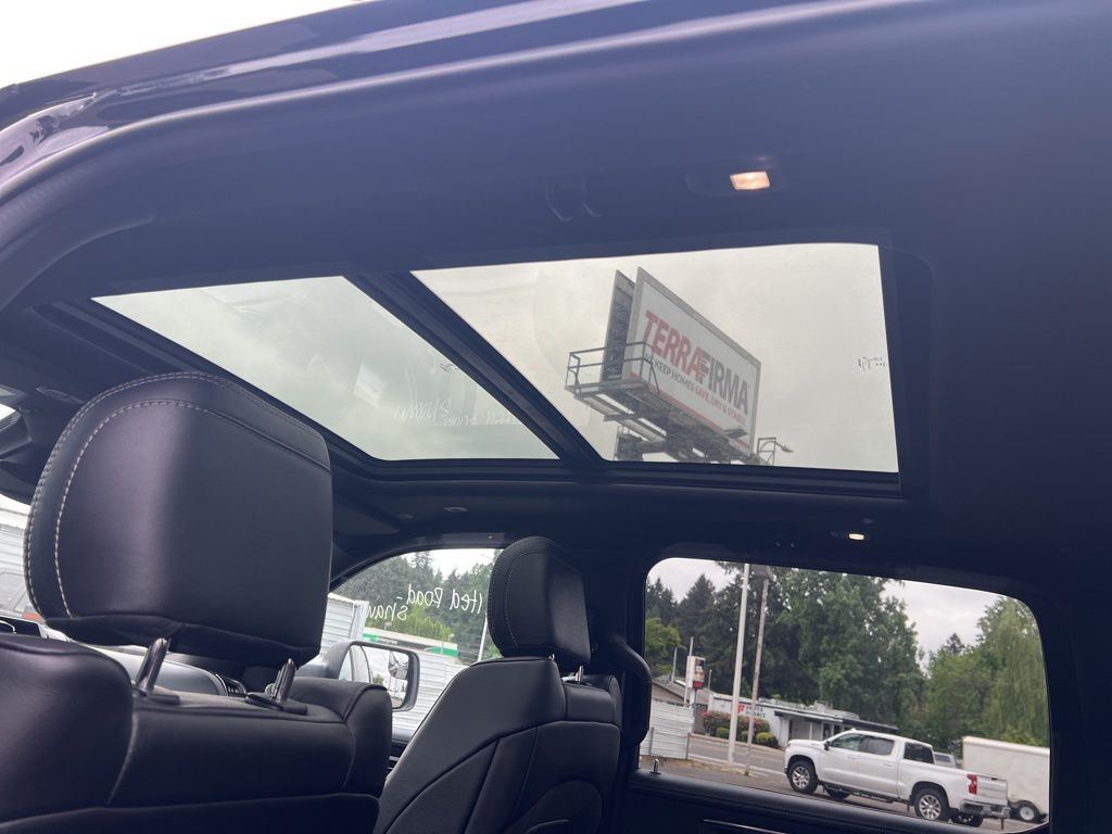 2022 Ram 1500 TRX Milwaukie OR