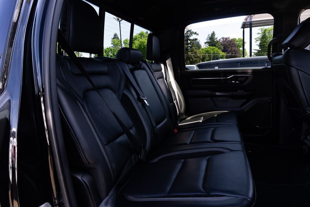 2022 Ram 1500 TRX Milwaukie OR