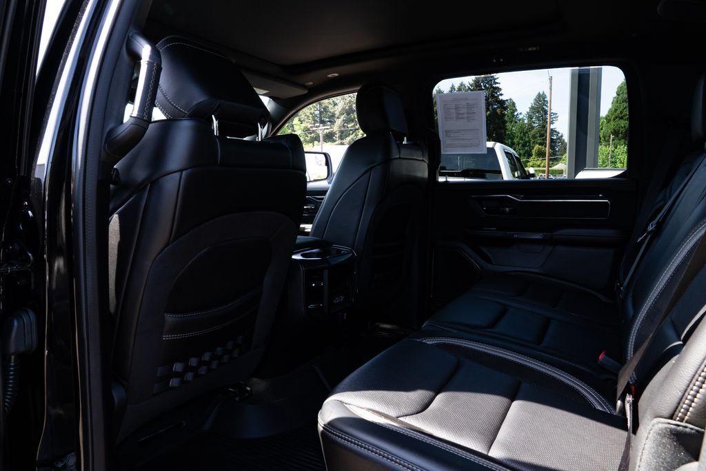 2022 Ram 1500 TRX Milwaukie OR