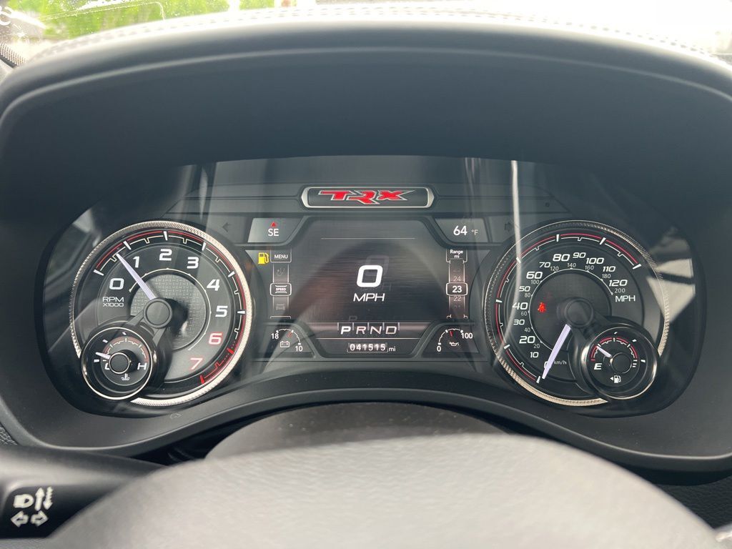 2022 Ram 1500 TRX Milwaukie OR