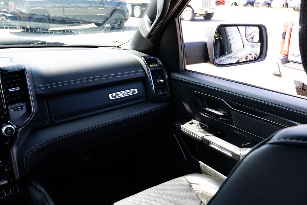 2022 Ram 1500 TRX Milwaukie OR