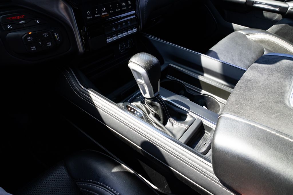 2022 Ram 1500 TRX Milwaukie OR
