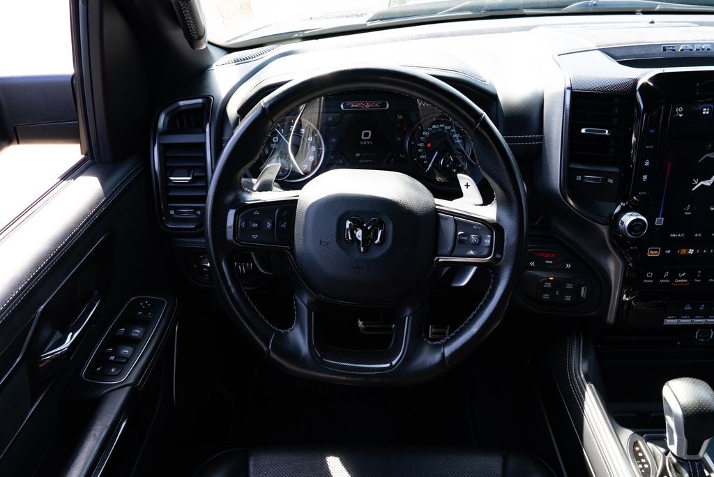 2022 Ram 1500 TRX Milwaukie OR