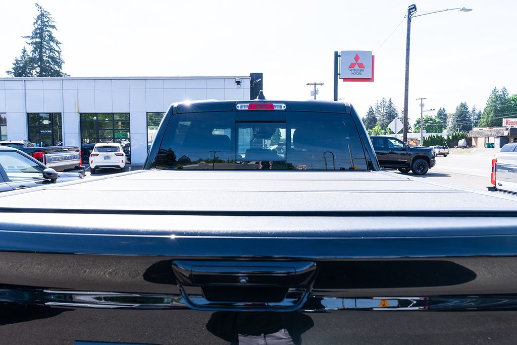 2022 Ram 1500 TRX Milwaukie OR