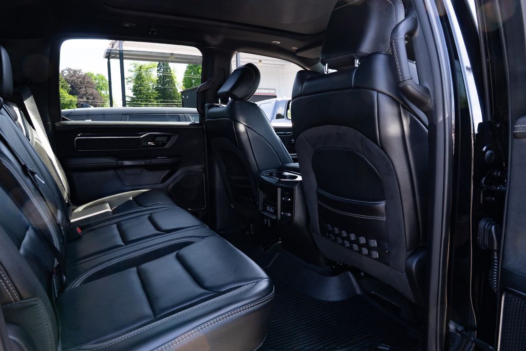 2022 Ram 1500 TRX Milwaukie OR