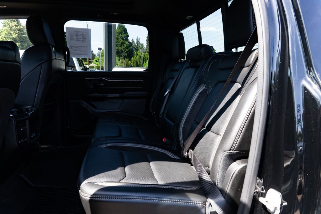 2022 Ram 1500 TRX Milwaukie OR