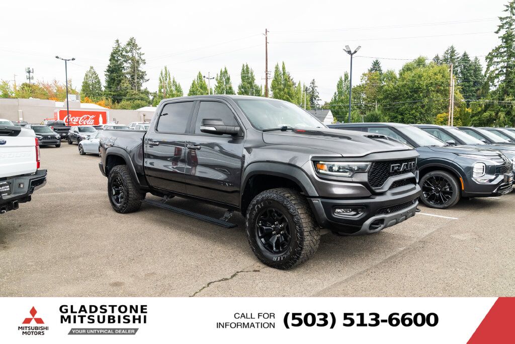 2022 Ram 1500 TRX Milwaukie OR