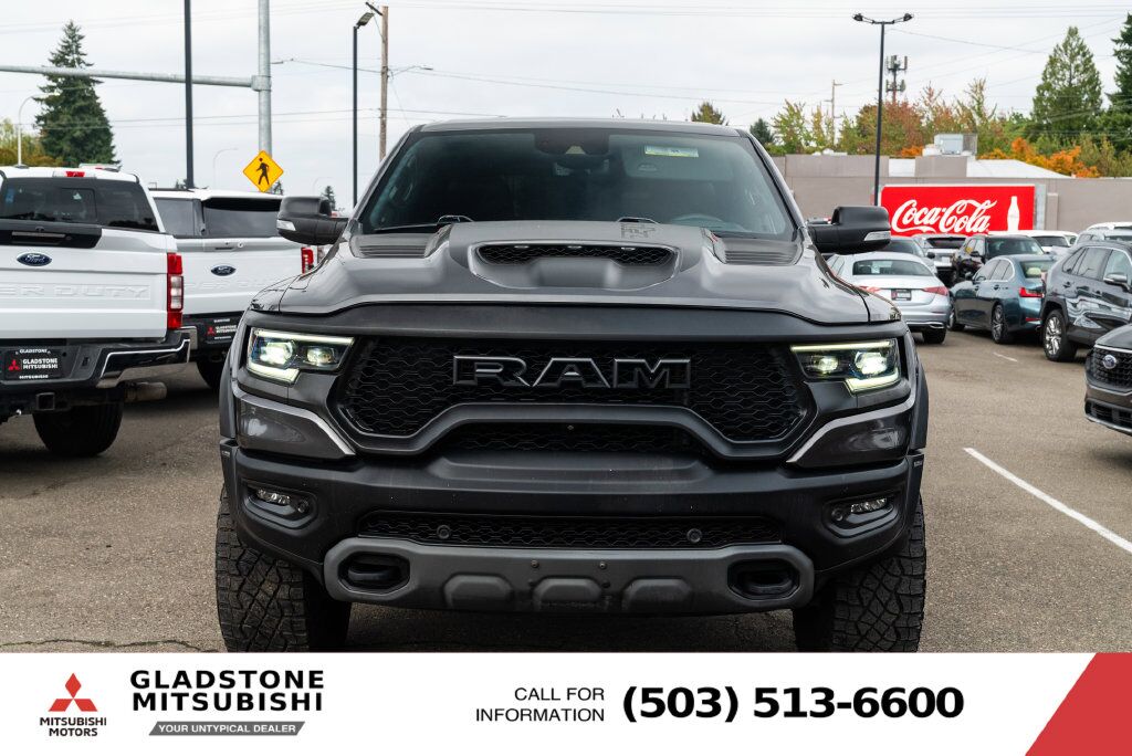 2022 Ram 1500 TRX Milwaukie OR