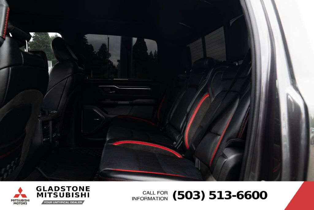 2022 Ram 1500 TRX Milwaukie OR