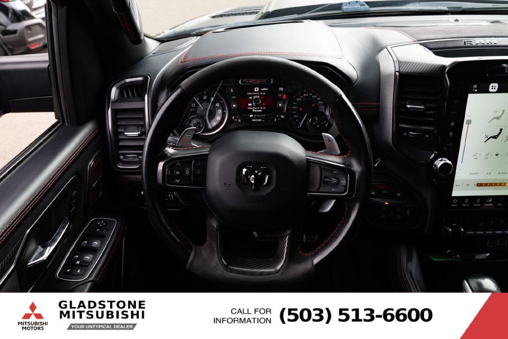 2022 Ram 1500 TRX Milwaukie OR