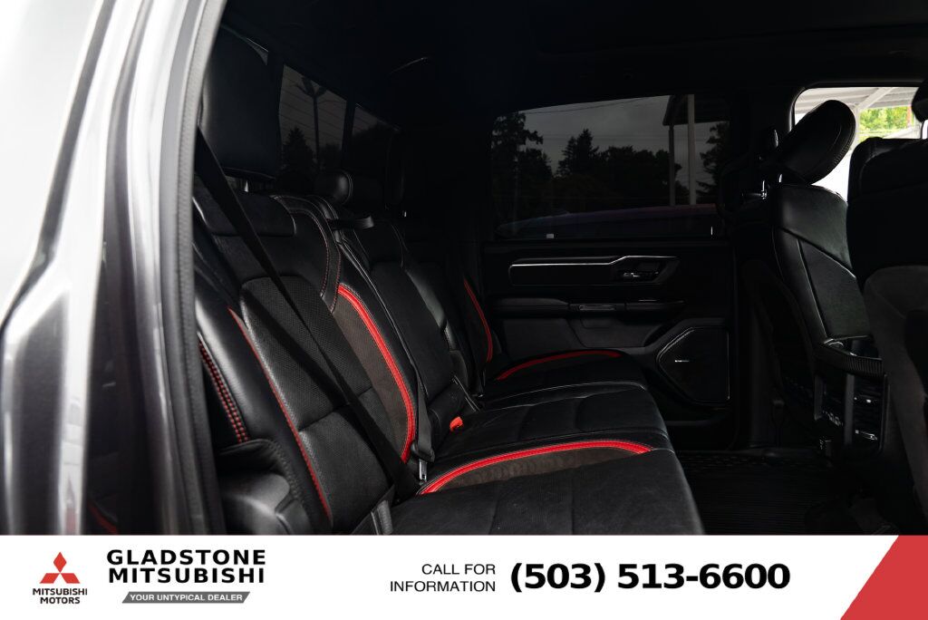 2022 Ram 1500 TRX Milwaukie OR