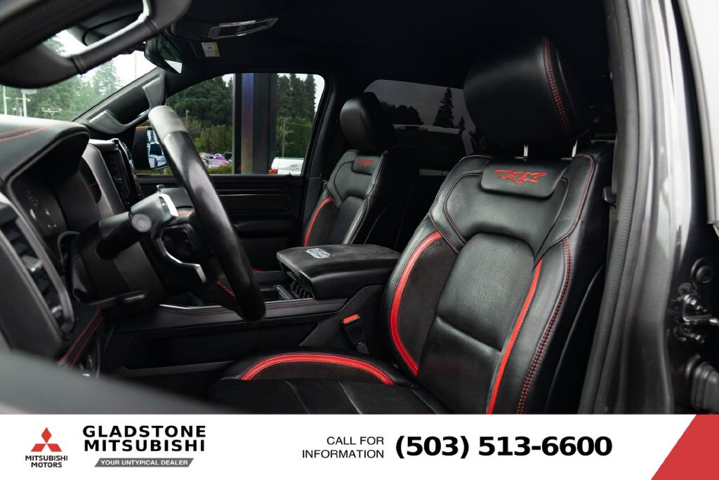 2022 Ram 1500 TRX Milwaukie OR