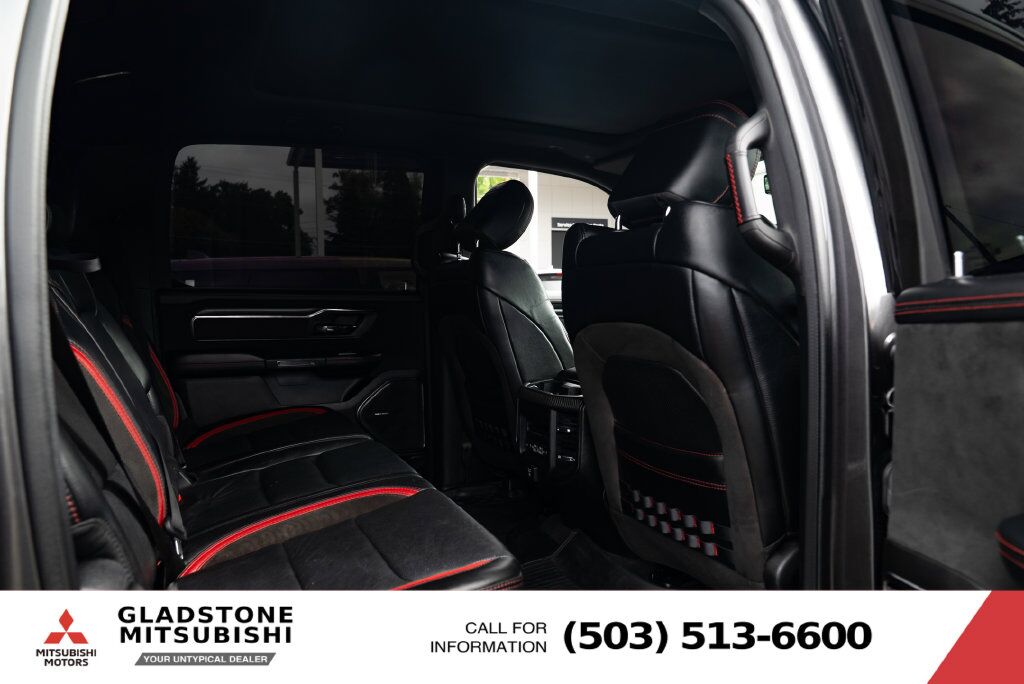 2022 Ram 1500 TRX Milwaukie OR