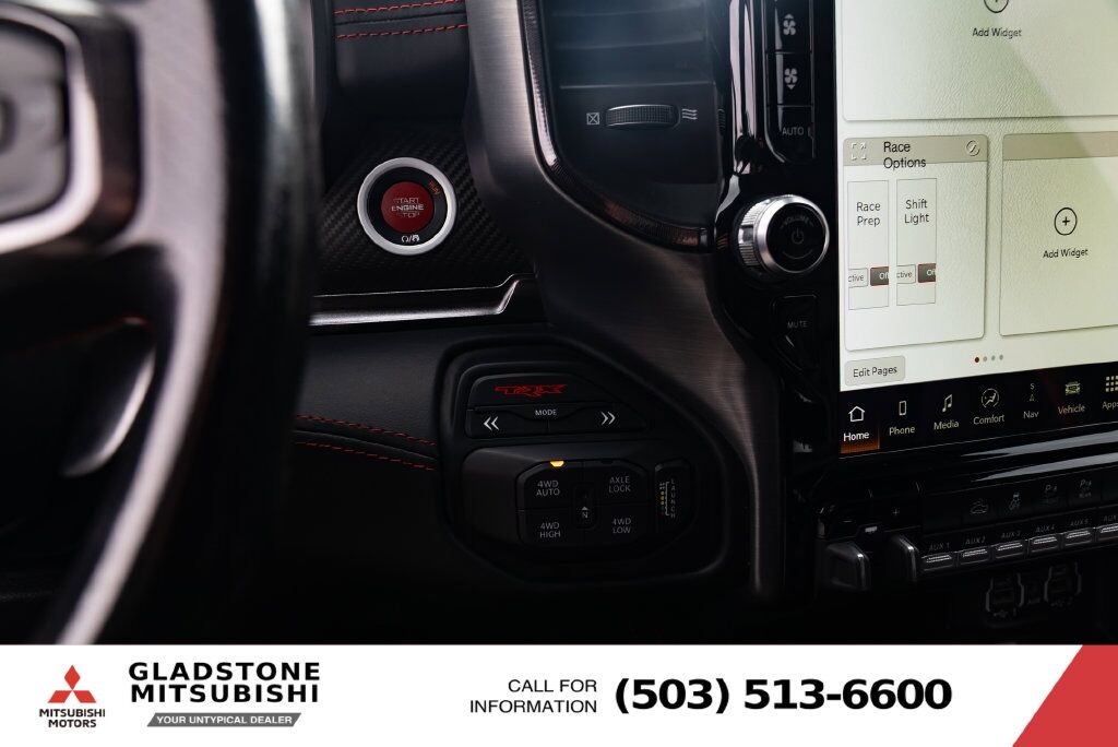 2022 Ram 1500 TRX Milwaukie OR