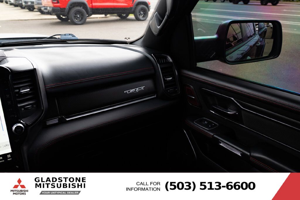 2022 Ram 1500 TRX Milwaukie OR