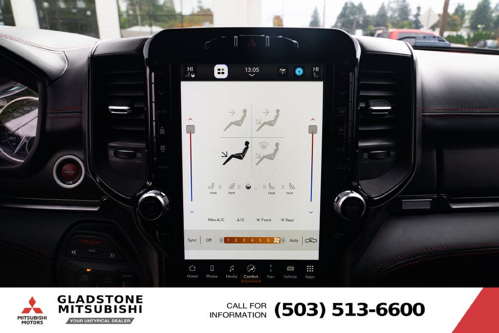 2022 Ram 1500 TRX Milwaukie OR