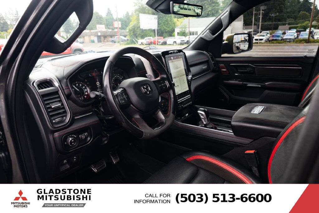 2022 Ram 1500 TRX Milwaukie OR