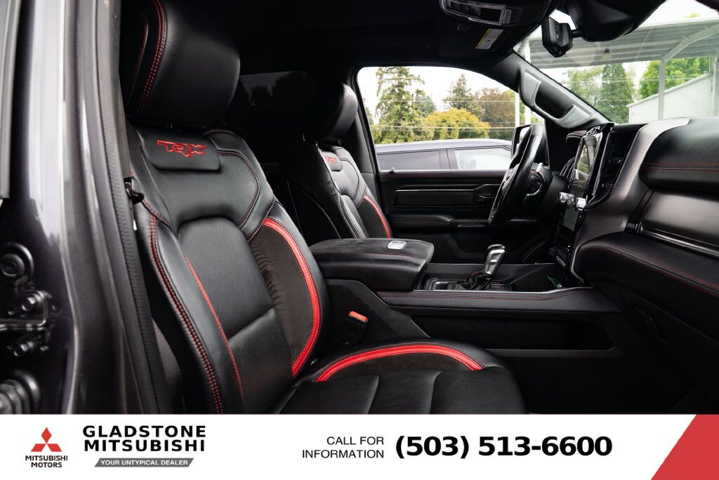 2022 Ram 1500 TRX Milwaukie OR