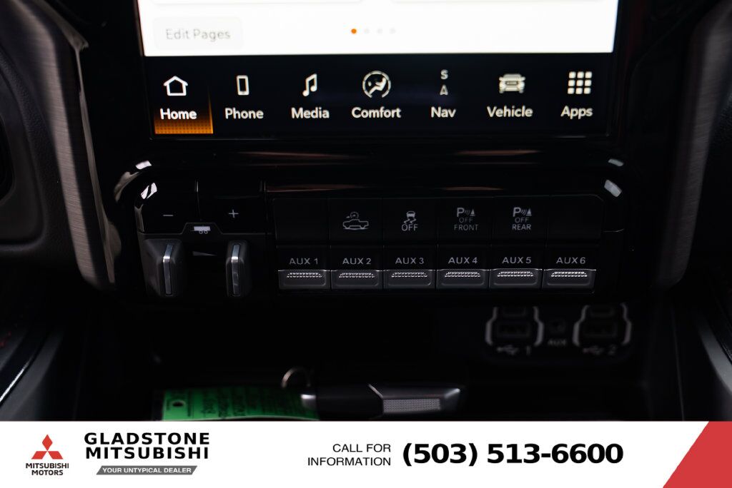 2022 Ram 1500 TRX Milwaukie OR