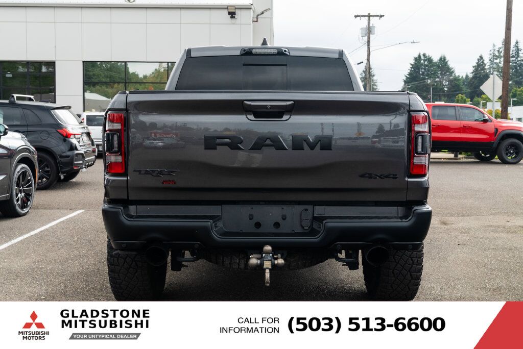 2022 Ram 1500 TRX Milwaukie OR