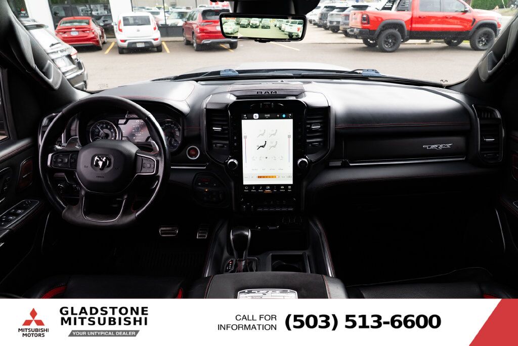 2022 Ram 1500 TRX Milwaukie OR