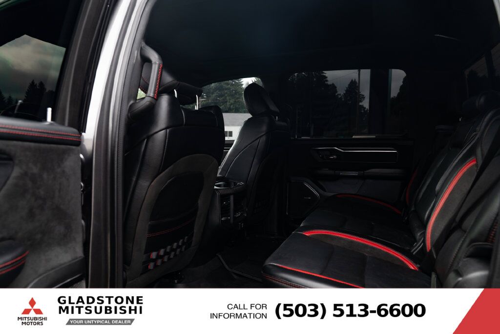 2022 Ram 1500 TRX Milwaukie OR